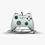 xbox controller 3D model