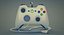 xbox controller 3D model