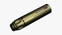 Bronc V7 Tattoo Pen