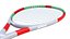 Racchetta da tennis - grigia