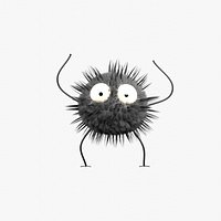 Soot Sprite
