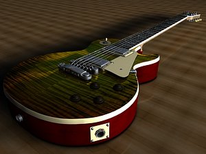 Gibson Les Paul