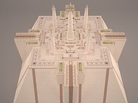 Jedi Temple
