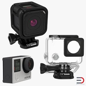 GoPro Collection