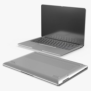 Aluminum Notebook Device