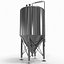 max beer fermenter