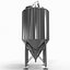 max beer fermenter