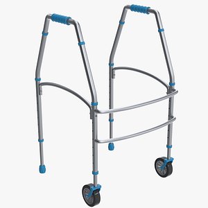 Walking Aid 3D