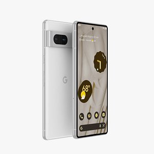 Google Pixel 7