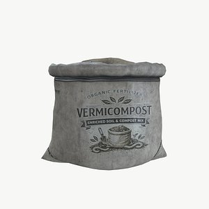 Compost bag