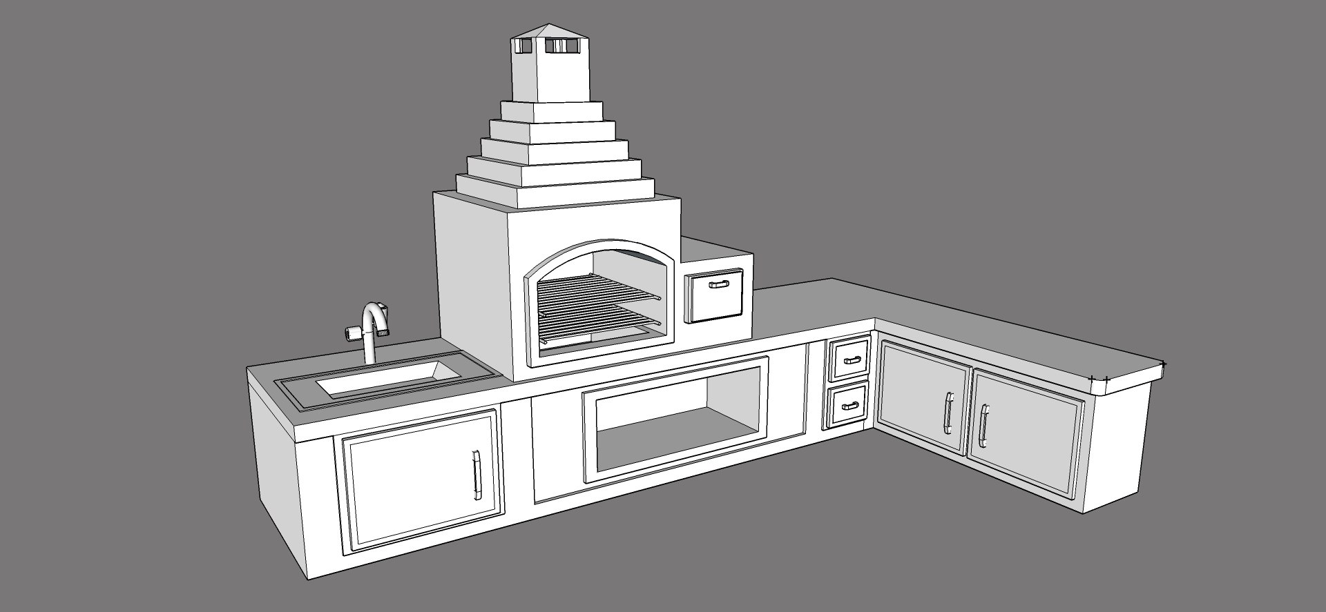 3D barbecue grill https://p.turbosquid.com/ts-thumb/63/jmeiBX/SoSFKHg2/wireframe1/jpg/1599520281/1920x1080/fit_q87/b2bed299aad7fba3fc0efe77c78b2ff95fee5ac5/wireframe1.jpg