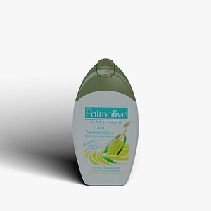 Palmolive Naturals New Formula Ultra Moisturization