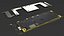 Placa base del iPhone 11