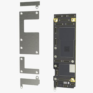 iPhone 11 Motherboard