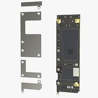 iPhone 11 Motherboard