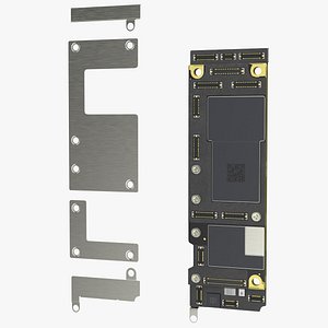 iPhone 11 Motherboard