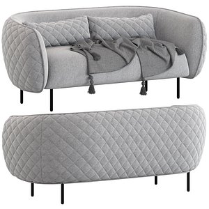 In Stock Nook Sofa