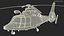 Howard O Lorenzen Ship with Eurocopter MH 65 Dolphin 3D model