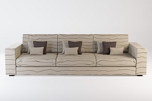 Modern Sofa