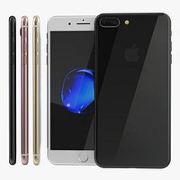 IPhone 7 Plus Set