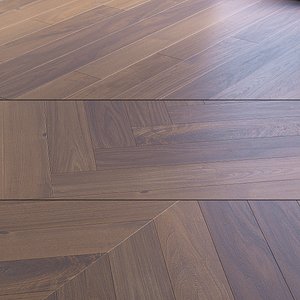 Walnut Groove