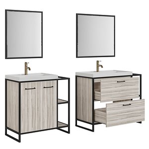 Style Line Loft orinoco
