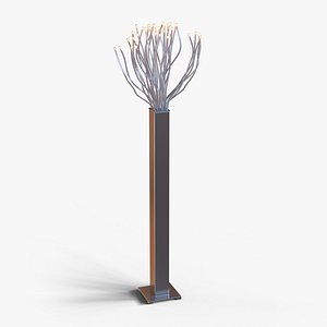 ikea stranne floor lamp max