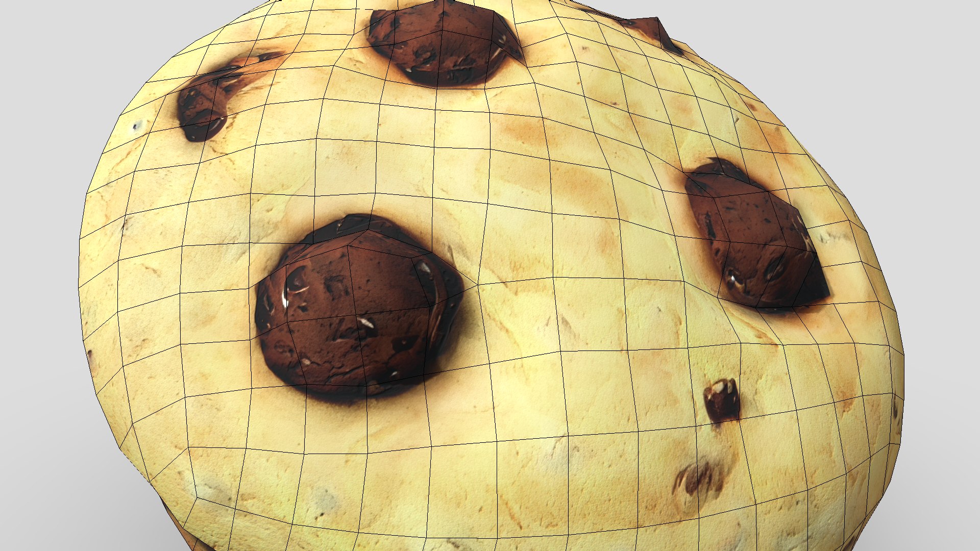 CC0 - Cookie 3D https://p.turbosquid.com/ts-thumb/63/zKqyoH/Ic/cc0___cookie_10/png/1715701926/1920x1080/fit_q87/a3748629d81bfa0d11be66b2854e2c07b84beefe/cc0___cookie_10.jpg