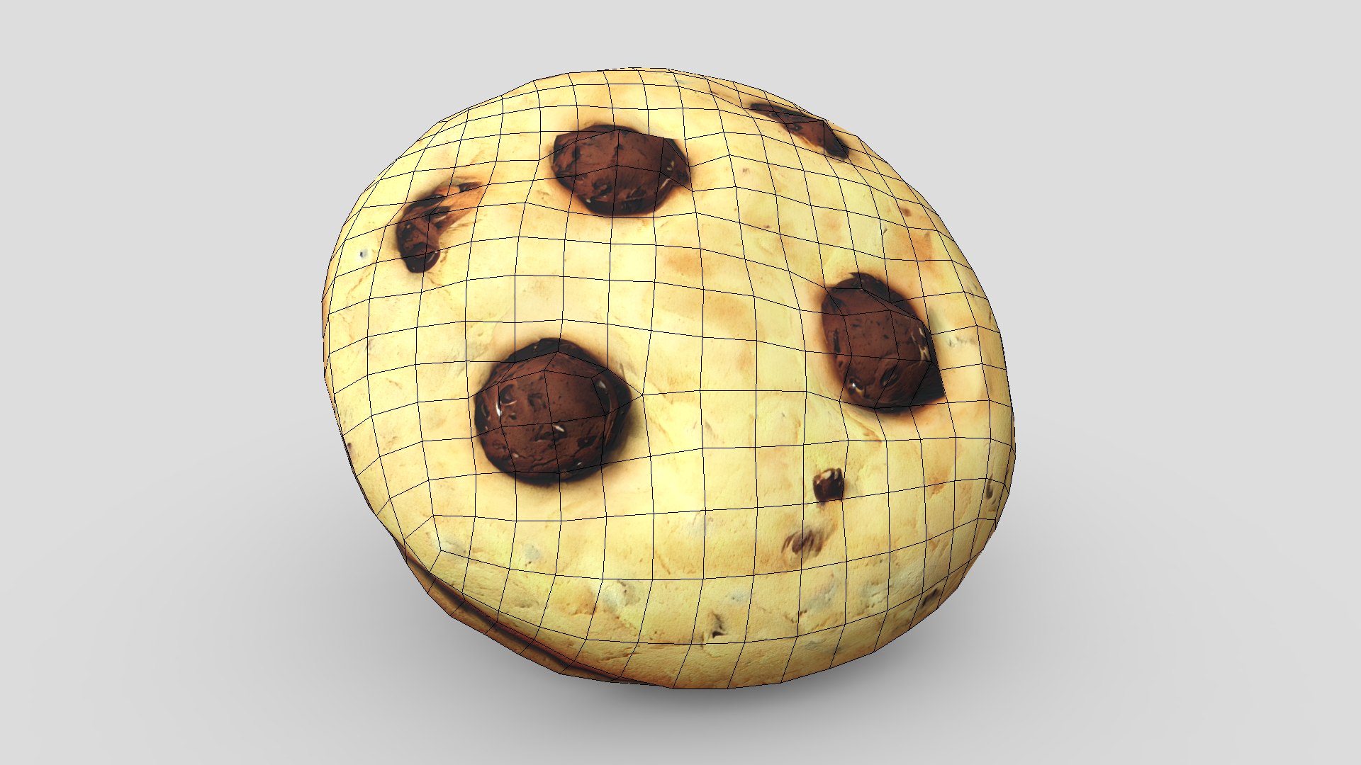 CC0 - Cookie 3D https://p.turbosquid.com/ts-thumb/63/zKqyoH/cB/cc0___cookie_2/png/1715701919/1920x1080/fit_q87/54859b47d52d8f486de2520a5a796869b98093b5/cc0___cookie_2.jpg