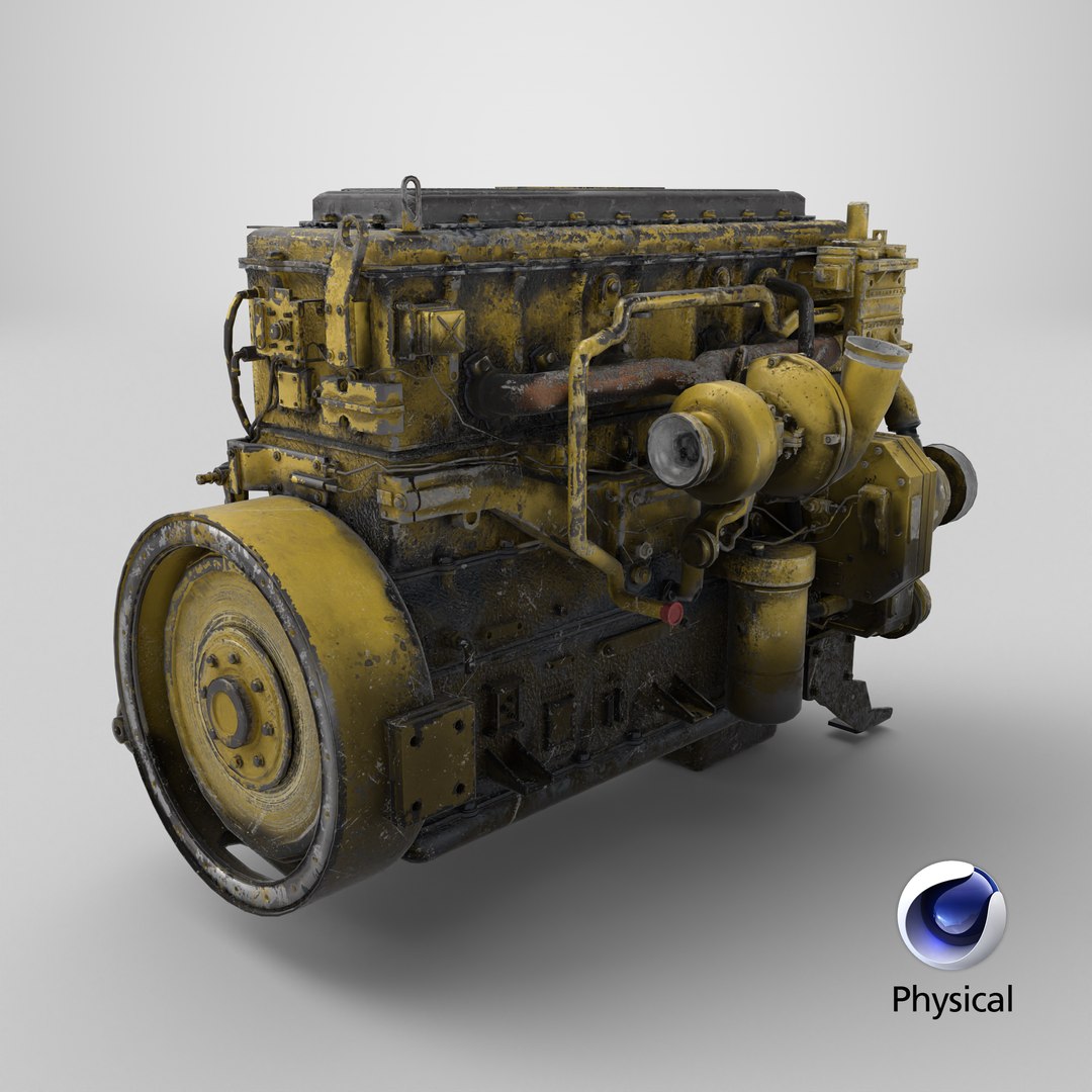 Used Dirty Tractor Diesel Engine model https://p.turbosquid.com/ts-thumb/64/0pjMdE/5J/stemcell_cinema_4d_physical_render/png/1708343523/1920x1080/fit_q87/217ddd495bddcc3c6ae1ccfb760c6770056101db/stemcell_cinema_4d_physical_render.jpg