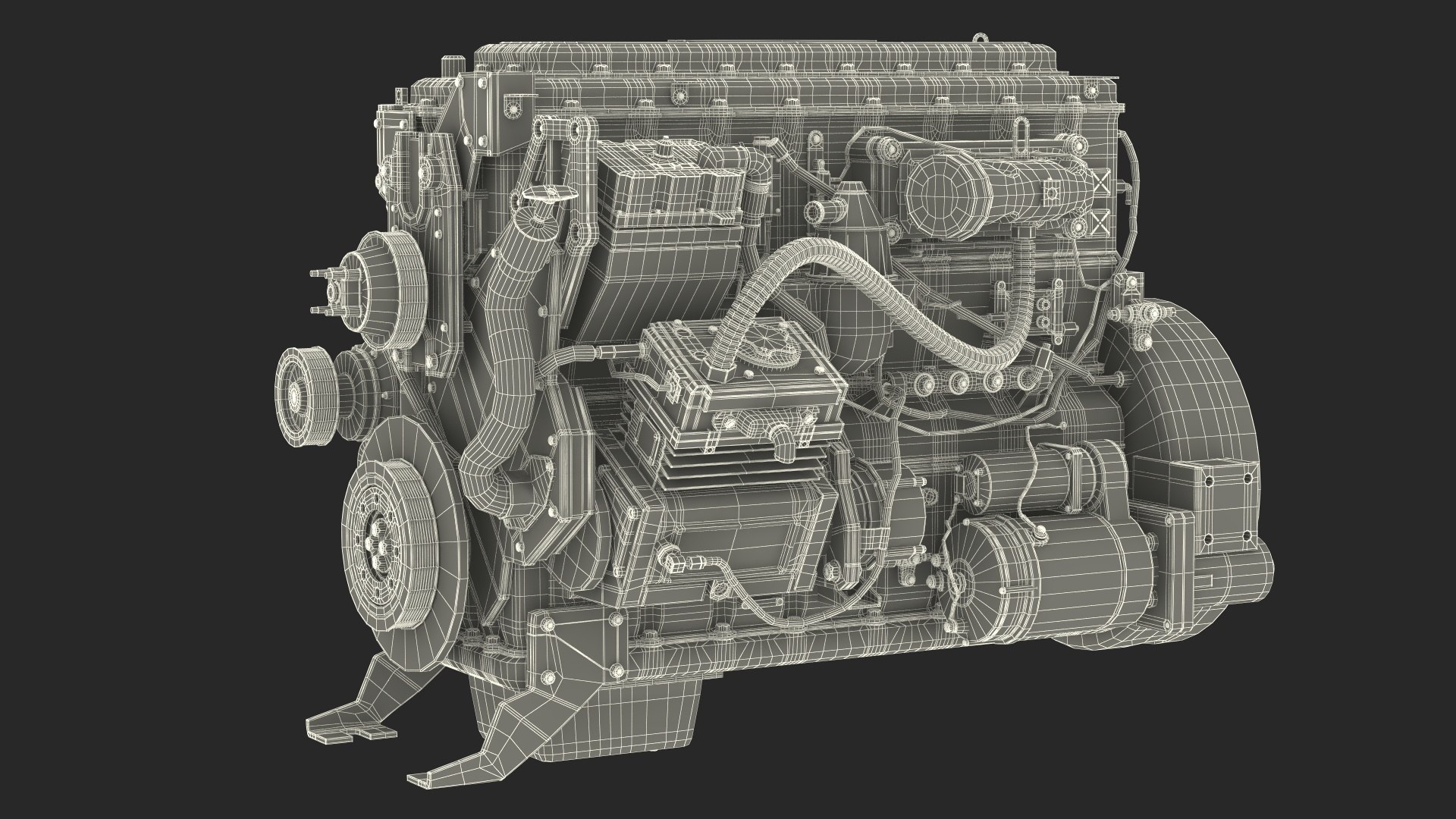 Used Dirty Tractor Diesel Engine model https://p.turbosquid.com/ts-thumb/64/0pjMdE/B5/useddirtytractordieselenginemb3dmodel030/jpg/1706645755/1920x1080/fit_q87/b1be9a8206147e6bbc919a683ab092ab15b834a8/useddirtytractordieselenginemb3dmodel030.jpg
