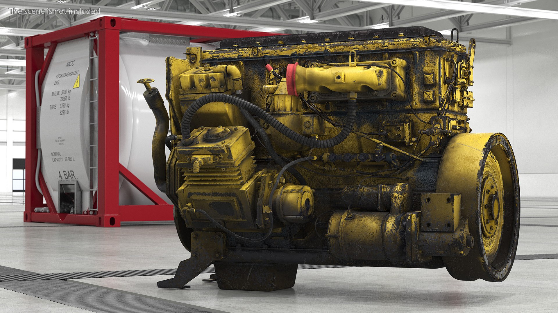 Used Dirty Tractor Diesel Engine model https://p.turbosquid.com/ts-thumb/64/0pjMdE/ap/useddirtytractordieselenginemb3dmodel002/jpg/1706645627/1920x1080/fit_q87/88053310594aeb058f092b3c5e28b806daa79f56/useddirtytractordieselenginemb3dmodel002.jpg