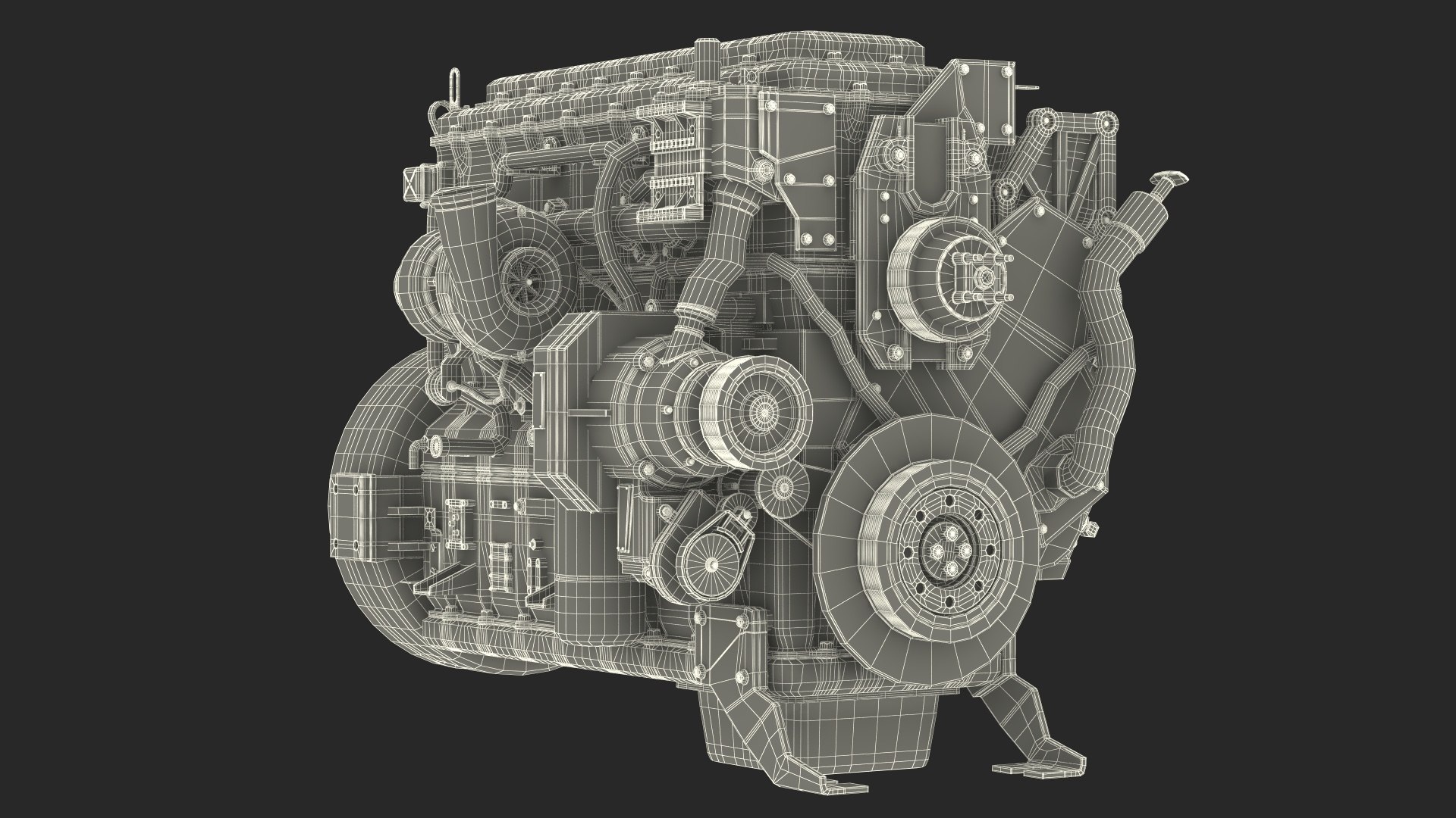 Used Dirty Tractor Diesel Engine model https://p.turbosquid.com/ts-thumb/64/0pjMdE/zO/useddirtytractordieselenginemb3dmodel031/jpg/1706645759/1920x1080/fit_q87/e7a8021cc2bb13c1acc8d656b4d68e15b8ea0b2a/useddirtytractordieselenginemb3dmodel031.jpg