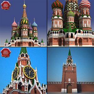 maya landmarks v2