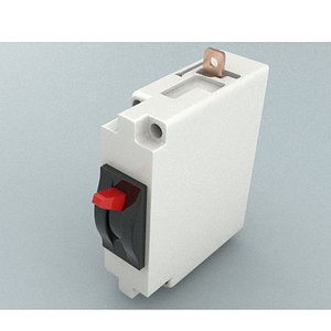 Electrical Switch SketchUp Models for Download | TurboSquid