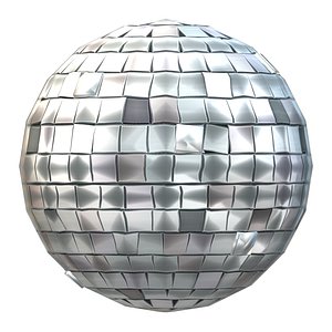 3D model Disco Ball