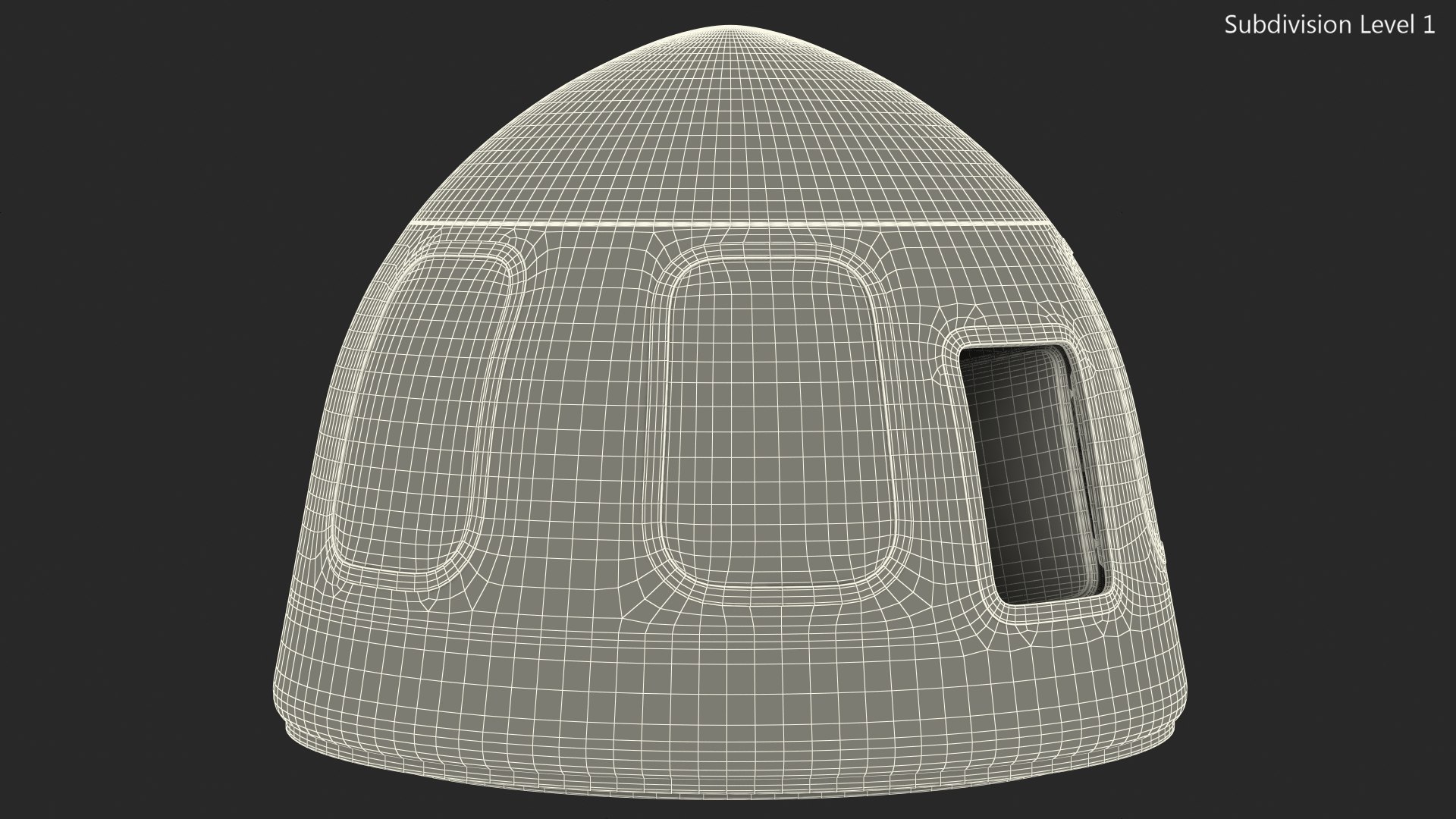 Crew Capsule 3D model https://p.turbosquid.com/ts-thumb/64/3msELg/5z/crewcapsule3dmodel020/jpg/1634288323/1920x1080/fit_q87/0d7063bb98ea307c151ca2a076d961c9594b0f5a/crewcapsule3dmodel020.jpg