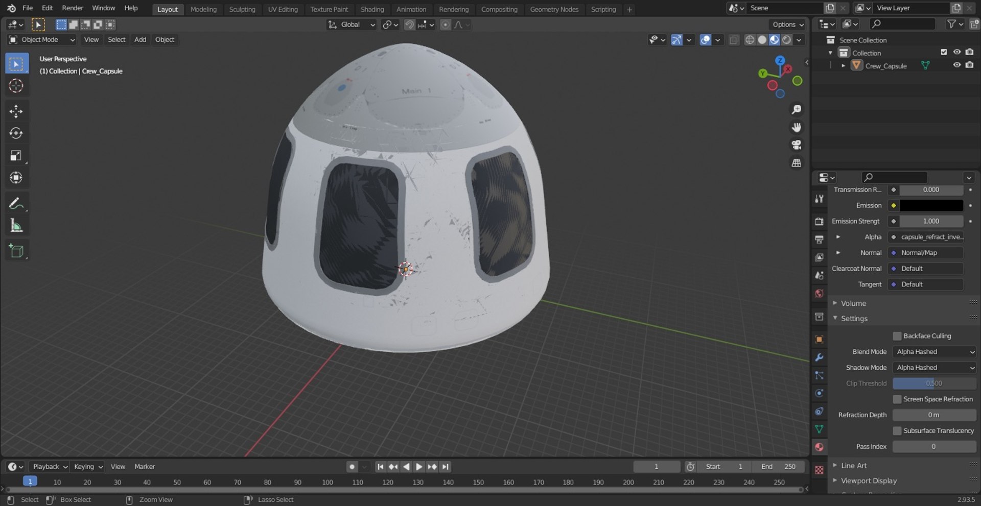 Crew Capsule 3D model https://p.turbosquid.com/ts-thumb/64/3msELg/9R/crewcapsule3dmodel024/jpg/1634288335/1920x1080/fit_q87/62e3f2103ad398d688b98367f9d33f112b9e52bb/crewcapsule3dmodel024.jpg