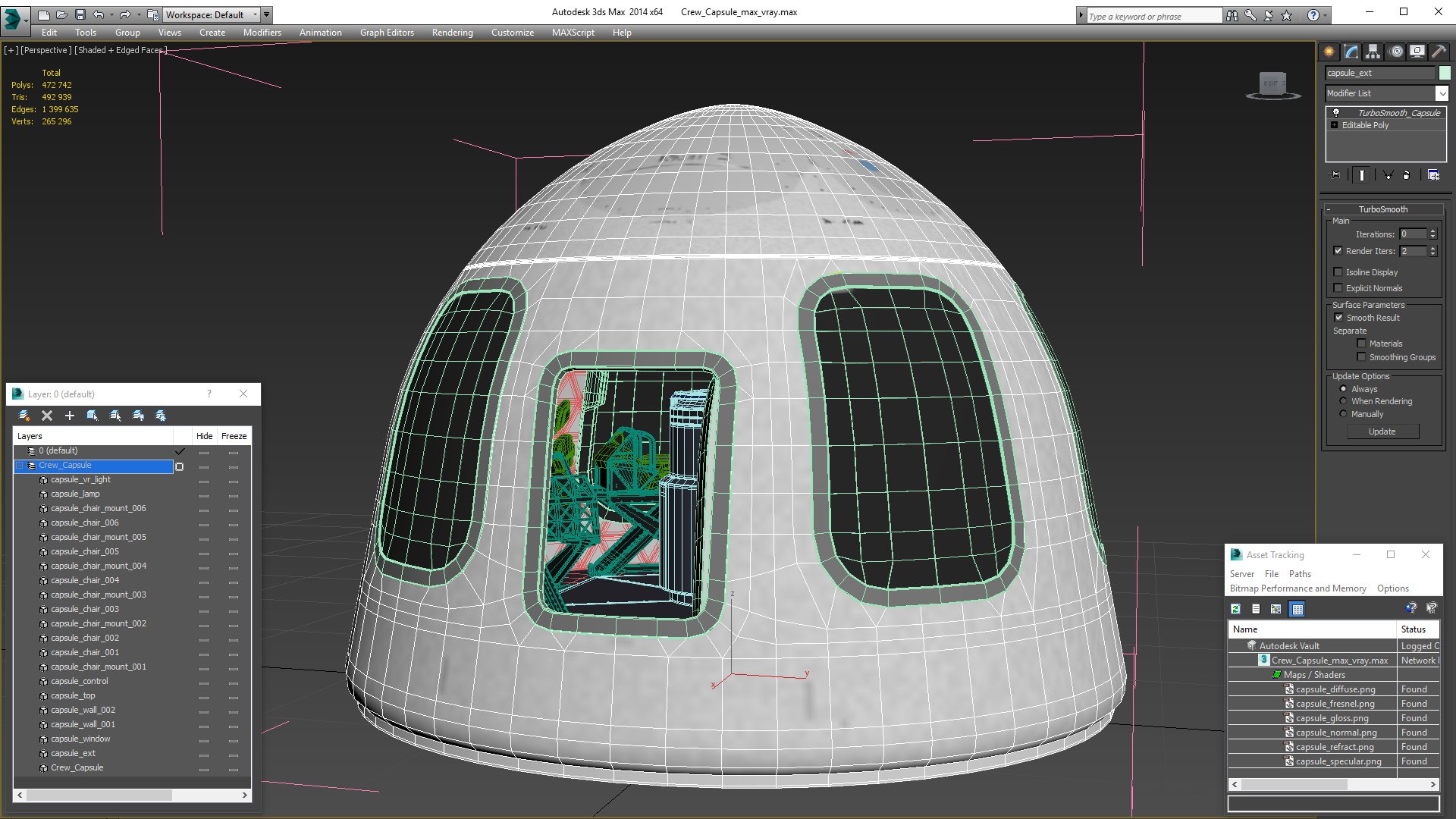 Crew Capsule 3D model https://p.turbosquid.com/ts-thumb/64/3msELg/IR/crewcapsule3dmodel023/jpg/1634288332/1920x1080/fit_q87/8da32216d5dec99f44dc1f9fc4e6f9d4c9f1dc68/crewcapsule3dmodel023.jpg