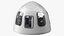 Crew Capsule