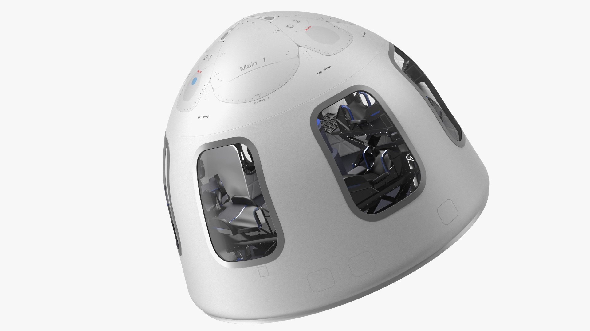 Crew Capsule 3D model https://p.turbosquid.com/ts-thumb/64/3msELg/cm/crewcapsule3dmodel014/jpg/1634288307/1920x1080/fit_q87/9a6ce11a2d5a6b29c3a32547a49e62c3246fe2cc/crewcapsule3dmodel014.jpg