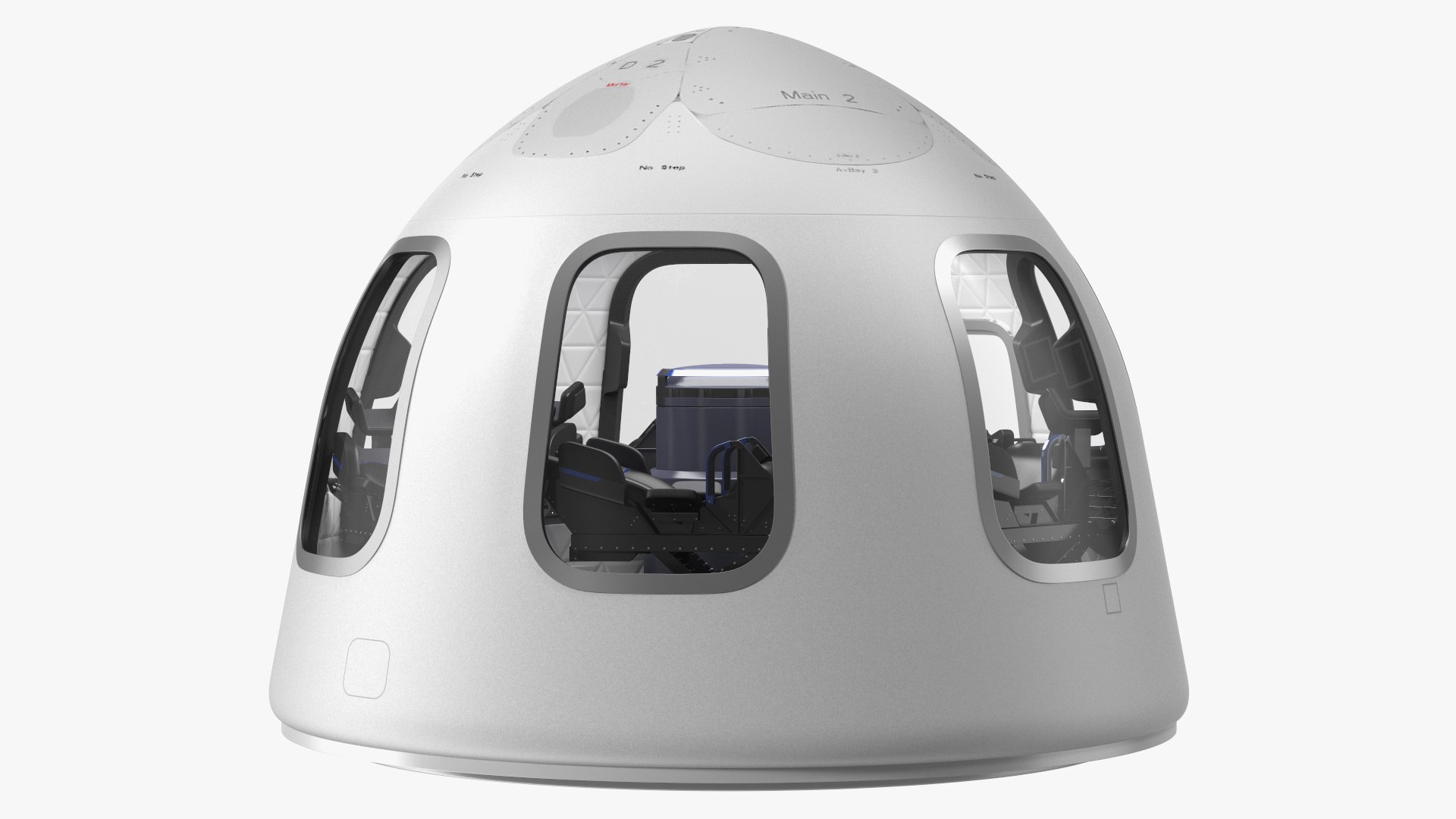 Crew Capsule 3D model https://p.turbosquid.com/ts-thumb/64/3msELg/kY/crewcapsule3dmodel013/jpg/1634288304/1920x1080/fit_q87/744acbce42b07776e5d75e1f89a8af867c423563/crewcapsule3dmodel013.jpg
