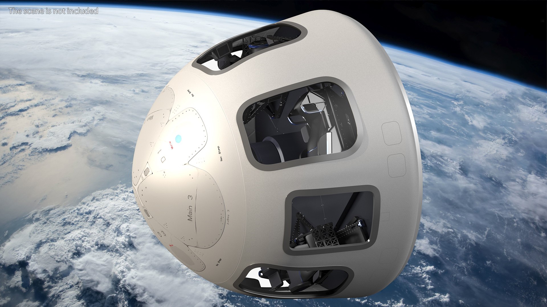 Crew Capsule 3D model https://p.turbosquid.com/ts-thumb/64/3msELg/n5/crewcapsule3dmodel002/jpg/1634288276/1920x1080/fit_q87/9a0e9e8e38711ed29ba70d7a8b072f2eb196b02b/crewcapsule3dmodel002.jpg