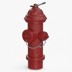 Adjustable Fire with Hydrant Wrench