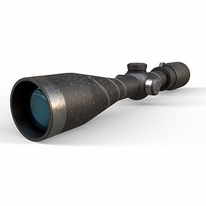 weapon sight