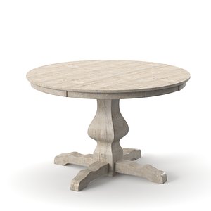 Dining Table model