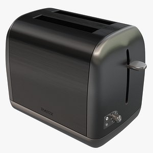 Toaster 001