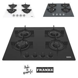 Cooker Franke New Crystal 60