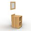Origate set de meubles