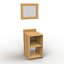 Origate set de meubles